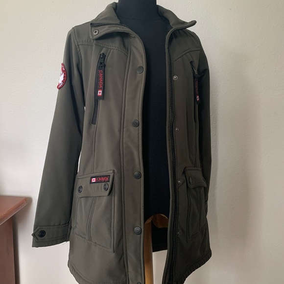 Jacket - Picture 5 of 8